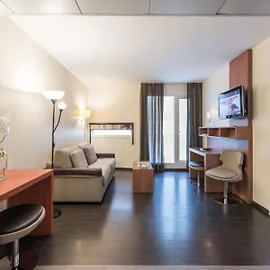 Lejlighedshotel Appart'city Collection Grande Bibliotheque, Paris