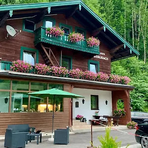 Bergbach 3*, Ramsau bei Berchtesgaden Tyskland
