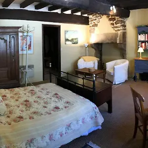  Holiday home Maison Medievale France