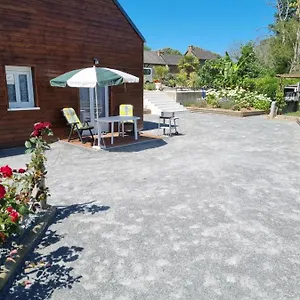  Country house La Lande Chauvin France