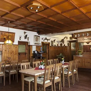 Gasthof Stern 2*, Greding Tyskland