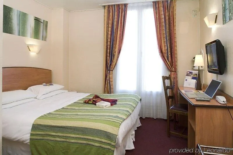 Kyriad Hotel XIII Italie Gobelins Paris
