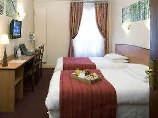 Kyriad Hotel XIII Italie Gobelins Paris